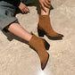 Bottine Western