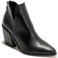 Bottine Western Femme