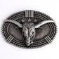 Boucle De Ceinture Country