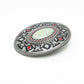 Boucle De Ceinture Country Western
