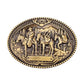 Boucle De Ceinture Homme Country