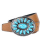 Ceinture Country Femme