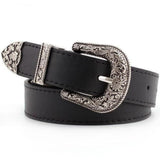 Ceinture Cowboy Femme