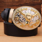 Ceinture Cowboy Homme