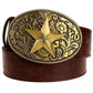 Ceinture De Cowboy Homme