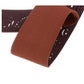 Ceinture Double Boucle Style Western