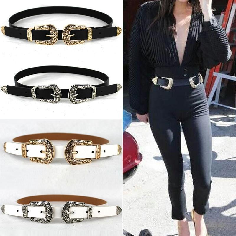 Ceinture en cuir ciré MechTools 3 po, moyen MECMT14456 Ceinture en cuir ciré MechTools 3 po, moyen MECMT14456
