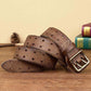 Ceinture Homme Cowboy