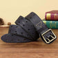 Ceinture Homme Cowboy