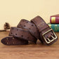 Ceinture Homme Cowboy