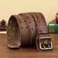Ceinture Homme Cowboy