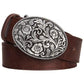 Ceinture Homme Western