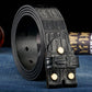 Ceinture Pour Boucle Western