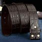 Ceinture Pour Boucle Western