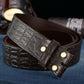 Ceinture Pour Boucle Western