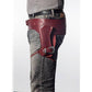 Ceinture Pour Colt Western