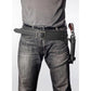Ceinture Pour Colt Western