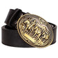 Ceinture Style Western Homme