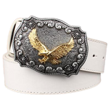3 Stück Western Silver Tone Ranger Gürtelschnalle Set für 1 Zoll Gürtel Brandneu 3 Stück Western Silver Tone Ranger Gürtelschnalle Set für 1 Zoll Gürtel Brandneu