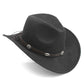 Chapeau Country En Feutre