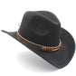 Chapeau Country Femme Pas Cher