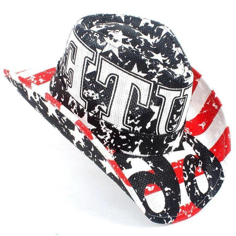 Lot de Chapeaux Cow-Boy Assortis – Ambiance Country & Western Lot de Chapeaux Cow-Boy Assortis – Ambiance Country & Western
