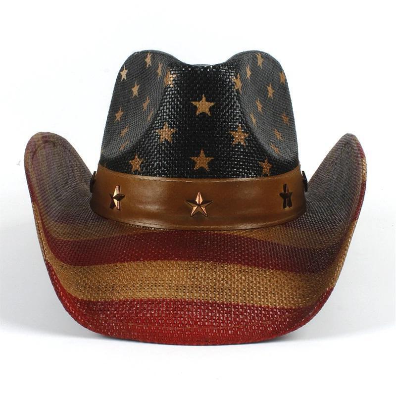 Chapeau Cowboy Américain