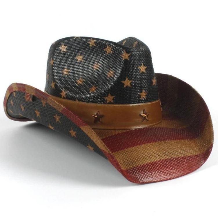 Chapeau Cowboy Américain
