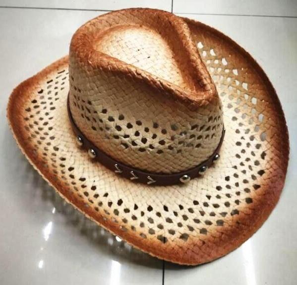 Chapeau Cowboy Déguisement