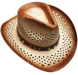 Chapeau Cowboy Déguisement