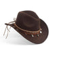 Chapeau Cowboy Mexicain