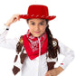 Chapeau Cowboy Pas Cher Garçon