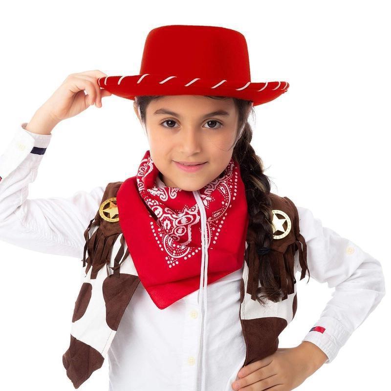 Chapeau Cowboy Pas Cher Garçon