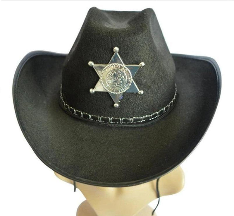 Chapeau Cowboy Texas