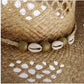 Chapeau Cowgirl Rond