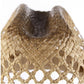 Chapeau Cowgirl Rond