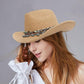 Chapeau Cowgirl Rose