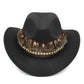 Chapeau De Cowboy Fantaisie