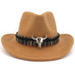 Chapeau Style Western