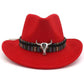 Chapeau Style Western
