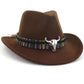 Chapeau Style Western