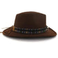 Chapeau Style Western