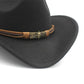 Chapeau Western Homme