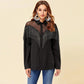 Chemise A Frange Country