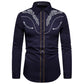 Chemise Country