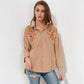 Chemise Cowboy Fille