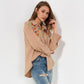 Chemise Cowboy Fille