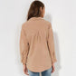 Chemise Cowboy Fille