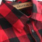 Chemise Cowgirl Femme