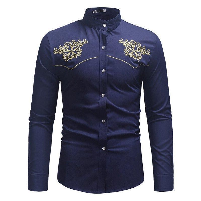 Chemise Type Western – Univers Western Chemise Type Western – Univers Western